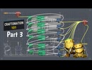 【Craftomation 101】ロボットをプログラムしてクラフト！開拓！Part3【VOICEROID実況】