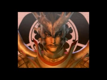 【PS2】戦国BASARA#13【実況風】