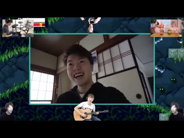 クサムラムラムラムラム～ラムラ♪を行け