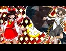EASYシューター未満だった俺が東方錦上京を初見実況プレイ part2