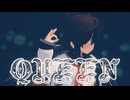 【MMD艦これ】QUEEN 電【４K】