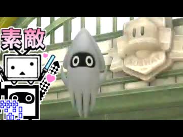 【CeVIO実況】マリオカートざらめちゃん8DX#1402【マリオカート8DX】