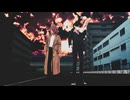 【ドラマOP風】"Waste" Opening Movie