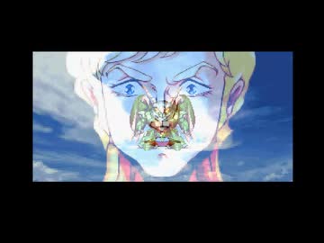 【第54話】PS版スーパーロボット大戦F完結編(スパロボF完)_TASさんが究極の最短ターンクリアに挑みます