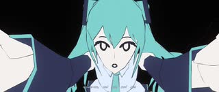 keeping silent ft. hatsune miku【沈黙を守る ft. 初音ミク】 のサムネイル