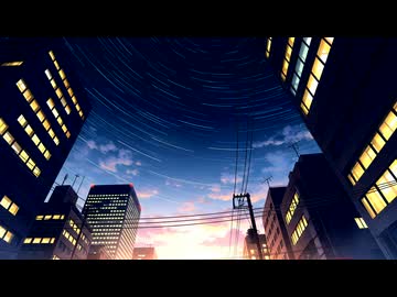 ハイパーラプス - ユイネライト / Sheena(Synthesizer V)
