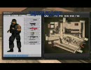 WarRock 　デスマ