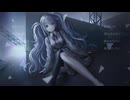 オッドアイ・ガール/Ajinaru feat.初音ミク 【ボカコレ2025夏ルーキー参加曲】