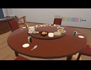 【VRChatワールド紹介】ちょい飲み中華芳芳
