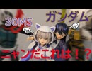 ”ニャアン”と”ニャレン”ディって似てるよね？ね？（30MSゆっくり解説）