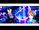 【MMDメギド72】星っぽいメギドでビビデバ