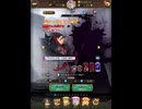 七つの大罪 光と闇の交戦 : グラクロで、「グローバル版5.5周年 聖戦フェスガチャ 〜支配者の帰還〜」のガチャで、約ダイヤ900個使ってガチャを引く動画