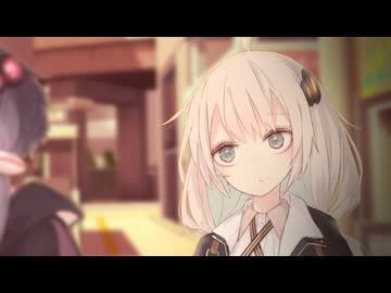 寂しがり屋なあなたが一人になってしまいませんように【第11回ひじき祭】