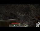【マインクラフト】炭鉱行ったり、村いじったり、ちょっと遠くに行ったりいろいろ【2025/08/12配信】