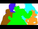 パラガスと夕食を盛り上がる小ネタ集