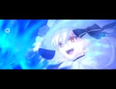 【FGO】カルデア･Ｕ－サマーアイランド《夢のリゾート巡り》第二十二節　鏡の中のアクトレス