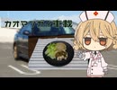 【カオマンガイリレー第63夜】カオマンガイ車載