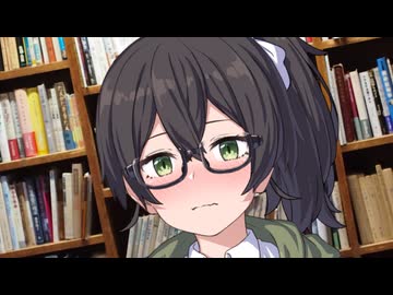 君と本の話するの...その...好きだから