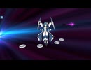 【PC版アリスギア】特殊宙域作戦 Op.ノパルホキア V-HARD Gate Guardian D.MAX Lv200 ミア・V/テンペランス ソロ【キーボード・標準FPS】