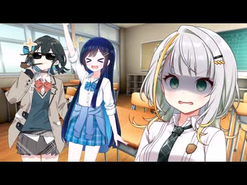 【つのふた】湊音は誰にも渡さない。