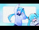 バカでいたい！/初音ミク