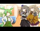 【VNR応援企画】チャンネルを乗っ取るには？ってなんなのだ… 【第11回ひじき祭】