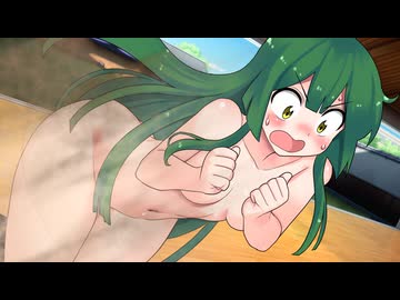 ずんだアロー禁止事件