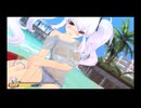 閃乱カグラ　柳生がモブにボコられる
