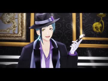 【MMDツイステ】フィクサー【フロイド・リーチ】