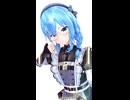 星街すいせい「Telephone」#shorts 【MMD】【ホロライブ】‪ @HoshimachiSuisei