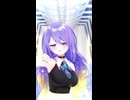 Moona Hoshinova「Telephone」#shorts 【MMD】【ホロライブID】‪                      @MoonaHoshinova