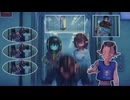 呼び込みルキー☆サブウェイ