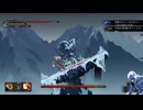 気ままにデスガン_019【Death's Gambit Afterlife】