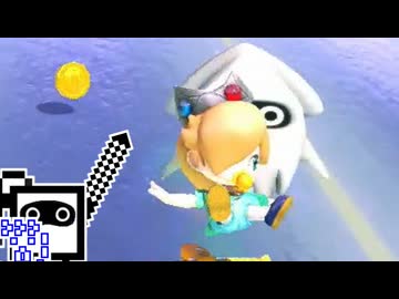 【CeVIO実況】マリオカートざらめちゃん8DX#1403【マリオカート8DX】