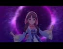 デレステMV「秘密のトワレ」奥山沙織推しカメラ