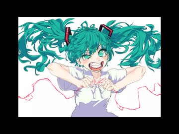ツギハギスタッカート（donfai-√remix）