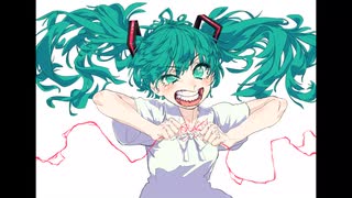 ツギハギスタッカート（donfai-√remix） のサムネイル