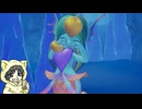 【聖剣伝説3 TRAILS of MANA】原作で使用しなかったキャラクターで初見実況プレイ#4-1【火炎の谷〜零下の雪原】