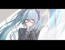 Syony/ユートピアfeat.初音ミク
