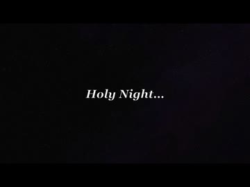 Holy Night, Holy Bell / 桜乃そら・Riku