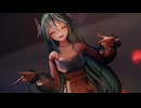 【MMD】ｙちゃん（YYBクールウィズユーミク ）で『ヒガン』【初音ミク誕生祭2025】