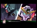 ラファエルガンダム　武装集『劇場版 機動戦士ガンダムOO -A wakening of the Trailblazer-』『スーパーロボット大戦V』
