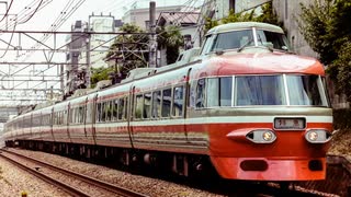 1982年10月13日 TVアニメ わが青春のアルカディア 無限軌道SSX