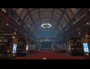 【VRChatワールド紹介】アーカーシャ公会堂 -Akasha Hall-