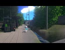 【VRChatワールド紹介】あの場所で待ってる（wip250820）