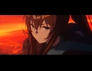 TVアニメ『アークナイツ【焔燼曙明/RISE FROM EMBER】』episode 25「赫怒 Inferno」