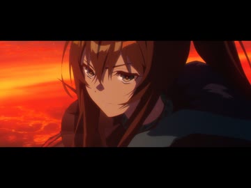 TVアニメ『アークナイツ【焔燼曙明/RISE FROM EMBER】』episode 25「赫怒 Inferno」