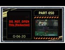 ◆Lobotomy Corporation　実況プレイ◆part50