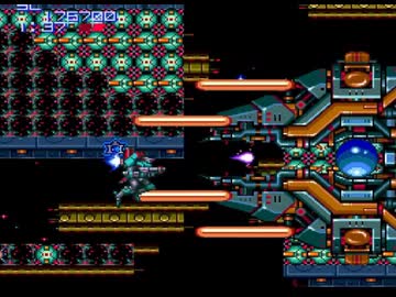 【ときメモおまけゲーム】『FORCE GEAR 』BGMカバー