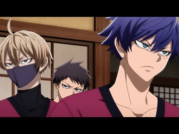 桃源暗鬼　#07　美人は手ごわい